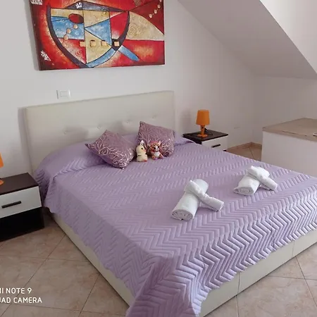 Aparthotel Bellavista