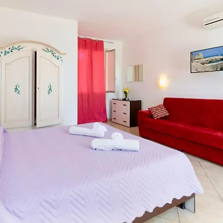 Aparthotel Bellavista