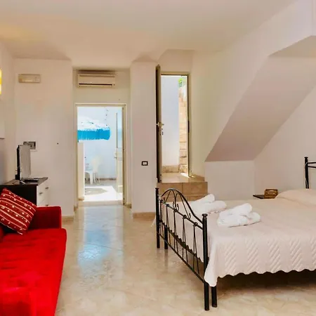 Bellavista Aparthotel *