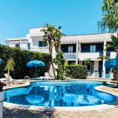 Aparthotel Bellavista