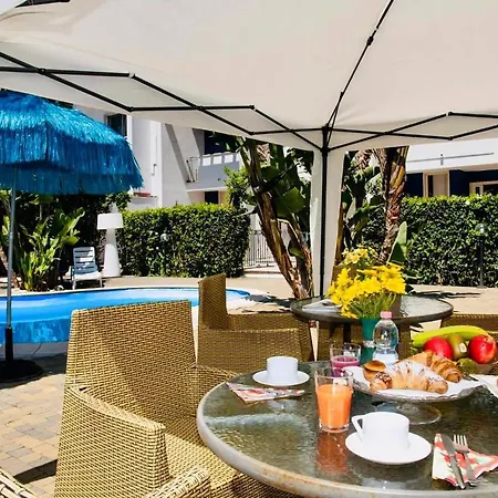 Bellavista Aparthotel Melendugno